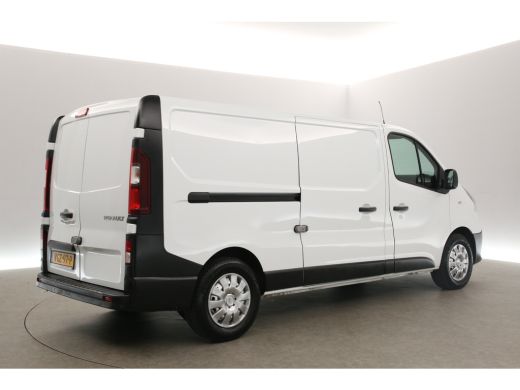 Renault Trafic 2.0 dCi T29 L2H1 Airco Cruise Navigatie Parkeersensoren Elektrpakket ActivLease financial lease