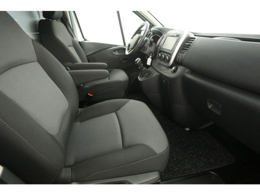 Renault Trafic 2.0 dCi T29 L2H1 Airco Cruise Navigatie Parkeersensoren Elektrpakket ActivLease financial lease