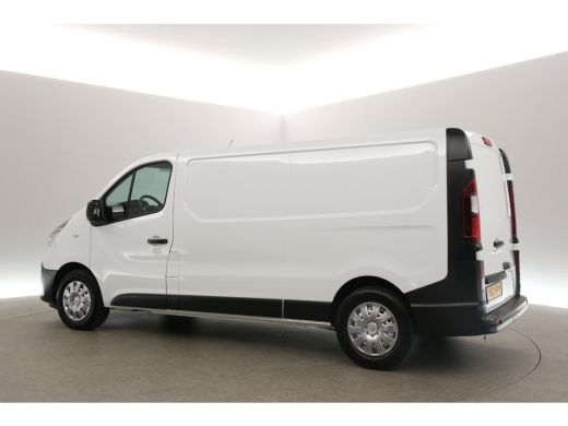 Renault Trafic 2.0 dCi T29 L2H1 Airco Cruise Navigatie Parkeersensoren Elektrpakket ActivLease financial lease