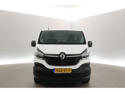 Renault Trafic 2.0 dCi T29 L2H1 Airco Cruise Navigatie Parkeersensoren Elektrpakket ActivLease financial lease