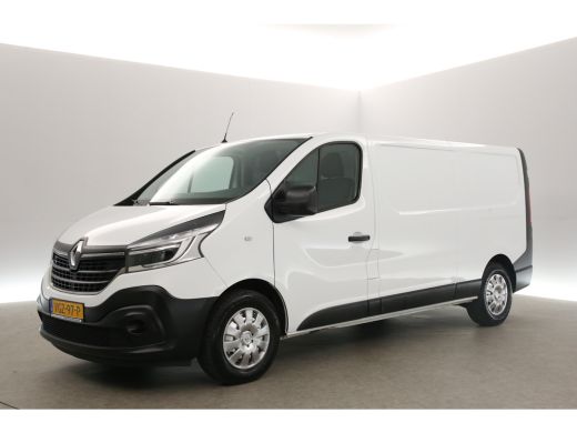 Renault Trafic 2.0 dCi T29 L2H1 Airco Cruise Navigatie Parkeersensoren Elektrpakket ActivLease financial lease