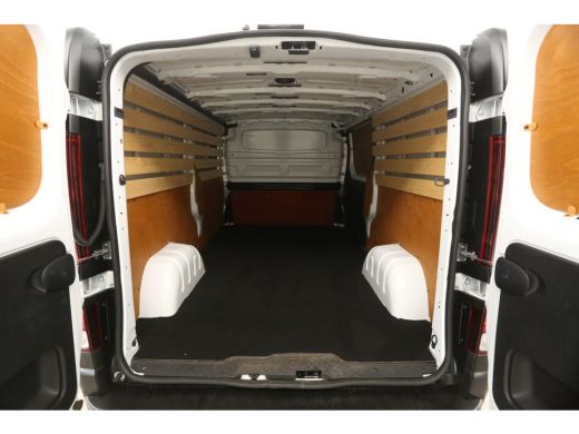 Renault Trafic 2.0 dCi T29 L2H1 Airco Cruise Navigatie Parkeersensoren Elektrpakket ActivLease financial lease