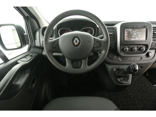 Renault Trafic 2.0 dCi T29 L2H1 Airco Cruise Navigatie Parkeersensoren Elektrpakket ActivLease financial lease