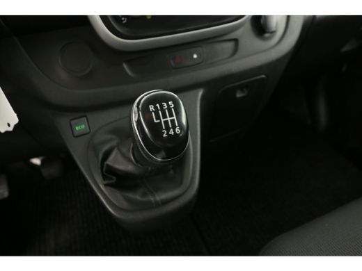 Renault Trafic 2.0 dCi T29 L2H1 Dubbele Cabine 6 Persoons Airco Cruise Navi PDC 16"LMV Elektrpakket Trekhaak ActivLease financial lease