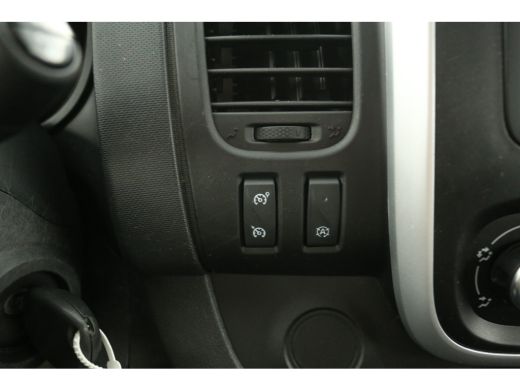 Renault Trafic 2.0 dCi T29 L2H1 Dubbele Cabine 6 Persoons Airco Cruise Navi PDC 16"LMV Elektrpakket Trekhaak ActivLease financial lease