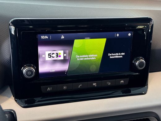 Seat Arona 1.0 TSI 95pk Style | Parkeersensoren achter | klimaatregeling | Apple CarPlay, Android Auto ActivLease financial lease