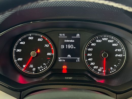 Seat Arona 1.0 TSI 95pk Style | Parkeersensoren achter | klimaatregeling | Apple CarPlay, Android Auto ActivLease financial lease