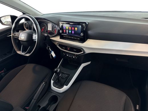 Seat Arona 1.0 TSI 95pk Style | Parkeersensoren achter | klimaatregeling | Apple CarPlay, Android Auto ActivLease financial lease