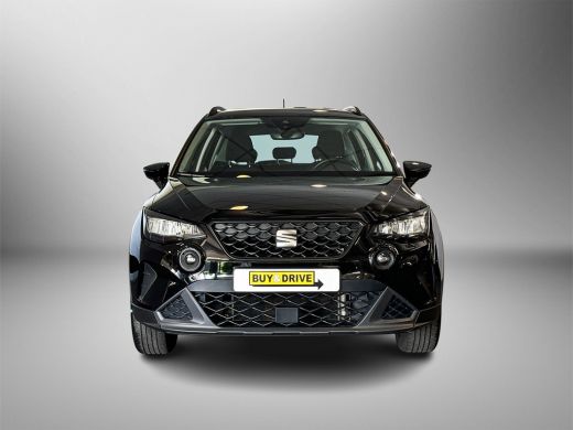 Seat Arona 1.0 TSI 95pk Style | Parkeersensoren achter | klimaatregeling | Apple CarPlay, Android Auto ActivLease financial lease