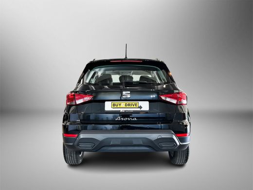 Seat Arona 1.0 TSI 95pk Style | Parkeersensoren achter | klimaatregeling | Apple CarPlay, Android Auto ActivLease financial lease