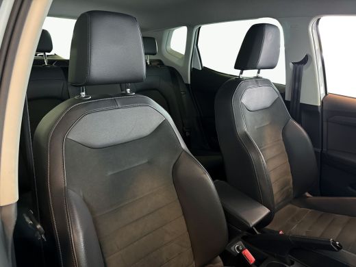 Seat Arona 1.0 95pk TSI Style Business Intense | Navigatie | Parkeersensoren | Virtual cockpit | klimaatrege... ActivLease financial lease