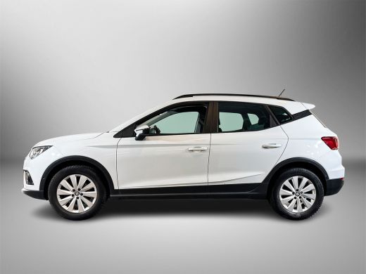 Seat Arona 1.0 95pk TSI Style Business Intense | Navigatie | Parkeersensoren | Virtual cockpit | klimaatrege... ActivLease financial lease