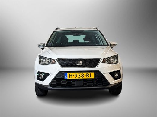 Seat Arona 1.0 95pk TSI Style Business Intense | Navigatie | Parkeersensoren | Virtual cockpit | klimaatrege... ActivLease financial lease