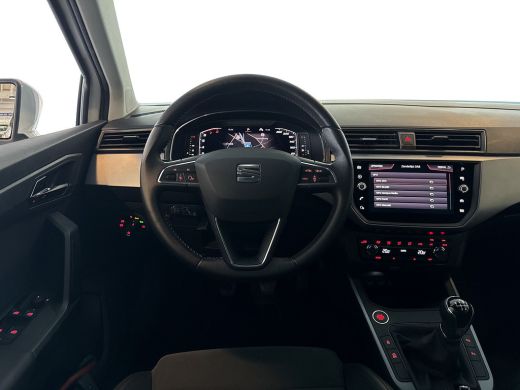 Seat Arona 1.0 95pk TSI Style Business Intense | Navigatie | Parkeersensoren | Virtual cockpit | klimaatrege... ActivLease financial lease