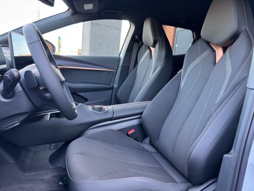 Seat Tavascan 77kWh 286pk Business | Dodehoeksensoren | Adaptive Cruise Control | Elektrische achterklep ActivLease financial lease
