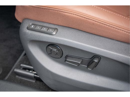 Skoda Kodiaq Škoda 1.5 TSI 204pk PHEV Business Edition | Trekhaak| Cognac Leer| 360 camera| Pan-Dak | ActivLease financial lease