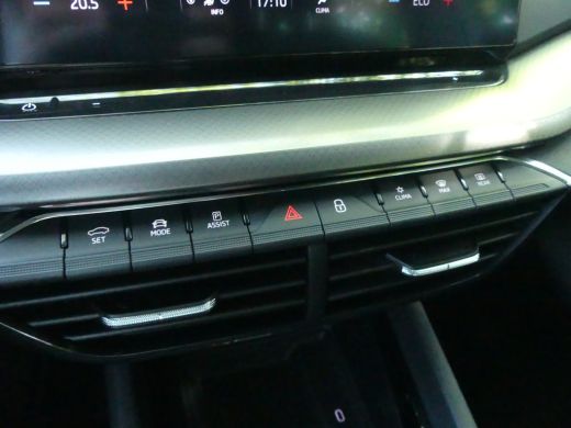 Skoda Octavia Combi 1.4 TSI iV PHEV 204PK Business Edition | NAVI | ELEKTRISCHE ACHTERKLEP | PARKEERSENSOREN | ActivLease financial lease
