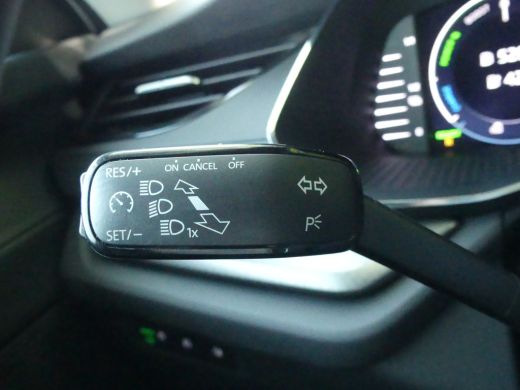 Skoda Octavia Combi 1.4 TSI iV PHEV 204PK Business Edition | NAVI | ELEKTRISCHE ACHTERKLEP | PARKEERSENSOREN | ActivLease financial lease