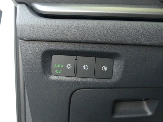 Skoda Octavia Combi 1.4 TSI iV PHEV 204PK Business Edition | NAVI | ELEKTRISCHE ACHTERKLEP | PARKEERSENSOREN | ActivLease financial lease