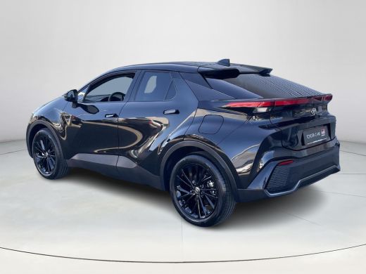 Toyota C-HR 2.0 Plug-in Hybrid 220 GR SPORT ActivLease financial lease