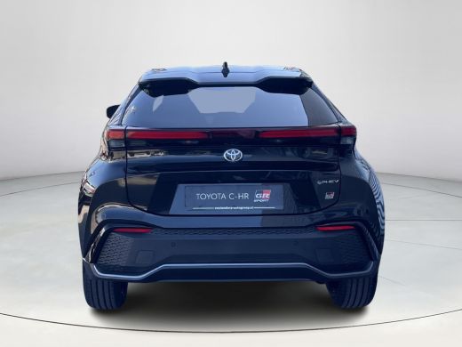 Toyota C-HR 2.0 Plug-in Hybrid 220 GR SPORT ActivLease financial lease
