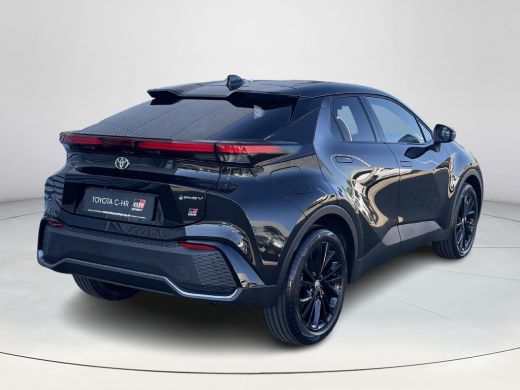 Toyota C-HR 2.0 Plug-in Hybrid 220 GR SPORT ActivLease financial lease