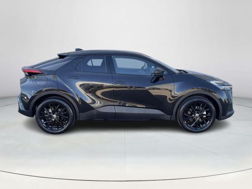 Toyota C-HR 2.0 Plug-in Hybrid 220 GR SPORT ActivLease financial lease