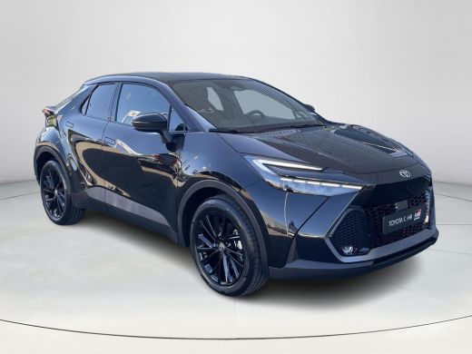 Toyota C-HR 2.0 Plug-in Hybrid 220 GR SPORT ActivLease financial lease