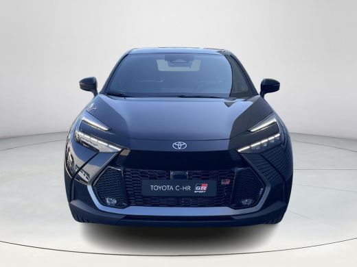 Toyota C-HR 2.0 Plug-in Hybrid 220 GR SPORT ActivLease financial lease