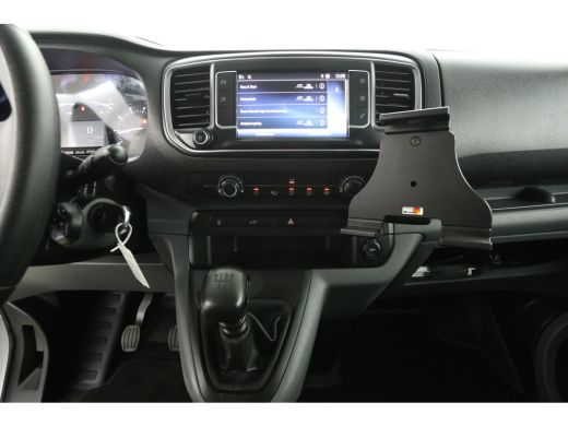 Toyota ProAce 2.0 D-4D L1H1 145PK Airco Cruise Carplay 3 Persoons Elektrpakket Schuifdeur ActivLease financial lease