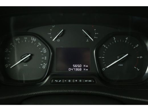 Toyota ProAce 2.0 D-4D L1H1 145PK Airco Cruise Carplay 3 Persoons Elektrpakket Schuifdeur ActivLease financial lease