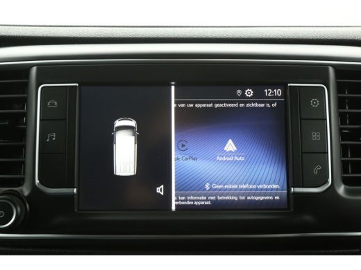 Toyota ProAce 2.0 D-4D L1H1 145PK Airco Cruise Carplay 3 Persoons Elektrpakket Schuifdeur ActivLease financial lease