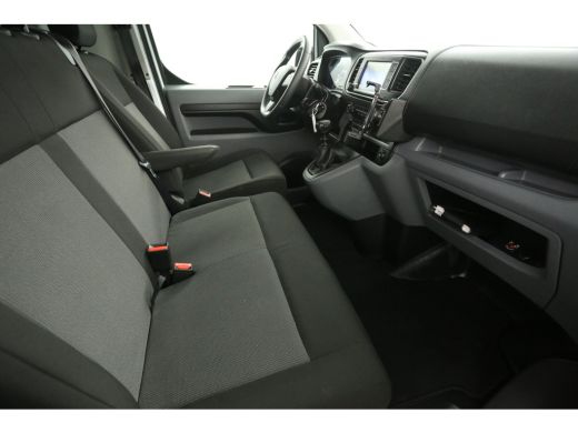 Toyota ProAce 2.0 D-4D L1H1 145PK Airco Cruise Carplay 3 Persoons Elektrpakket Schuifdeur ActivLease financial lease