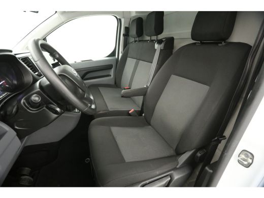 Toyota ProAce 2.0 D-4D L1H1 145PK Airco Cruise Carplay 3 Persoons Elektrpakket Schuifdeur ActivLease financial lease
