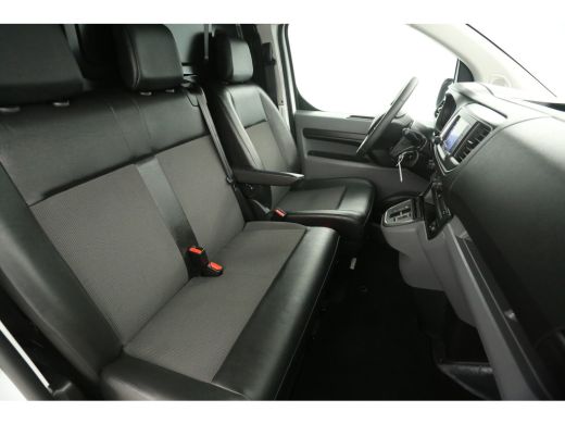 Toyota ProAce Worker 75 kWh Extra Range Navigator L2H1 | GRATIS E-Step! | Elektrisch Automaat | EMISSIEVRIJE ZONE | Ai... ActivLease financial lease