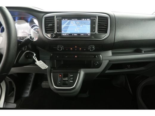 Toyota ProAce Worker 75 kWh Extra Range Navigator L2H1 | GRATIS E-Step! | Elektrisch Automaat | EMISSIEVRIJE ZONE | Ai... ActivLease financial lease