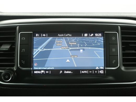 Toyota ProAce Worker 75 kWh Extra Range Navigator L2H1 | GRATIS E-Step! | Elektrisch Automaat | EMISSIEVRIJE ZONE | Ai... ActivLease financial lease