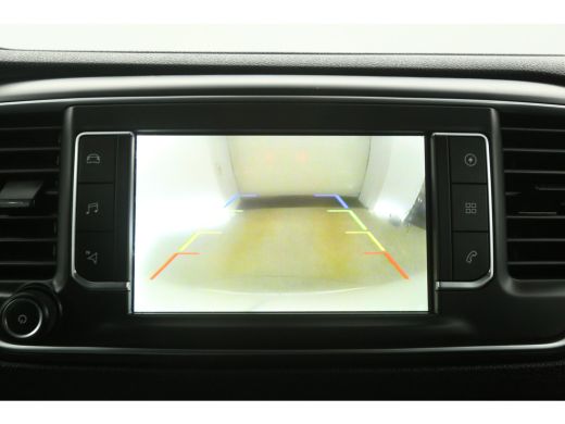 Toyota ProAce Worker 75 kWh Extra Range Navigator L2H1 | GRATIS E-Step! | Elektrisch Automaat | EMISSIEVRIJE ZONE | Ai... ActivLease financial lease