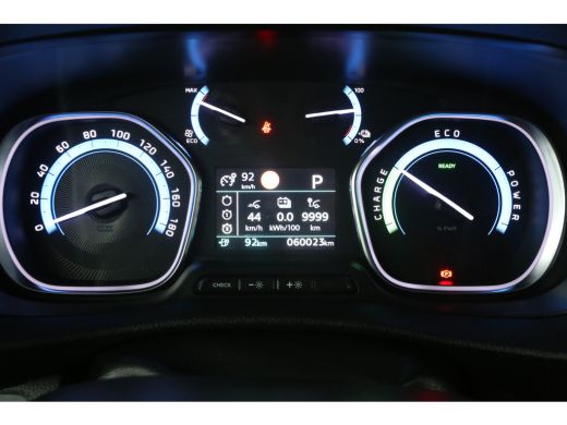 Toyota ProAce Worker 75 kWh Extra Range Navigator L2H1 | GRATIS E-Step! | Elektrisch Automaat | EMISSIEVRIJE ZONE | Ai... ActivLease financial lease