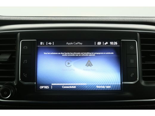 Toyota ProAce Worker 75 kWh Extra Range Navigator L2H1 | GRATIS E-Step! | Elektrisch Automaat | EMISSIEVRIJE ZONE | Ai... ActivLease financial lease
