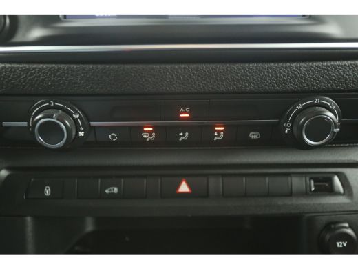 Toyota ProAce Worker 75 kWh Extra Range Navigator L2H1 | GRATIS E-Step! | Elektrisch Automaat | EMISSIEVRIJE ZONE | Ai... ActivLease financial lease