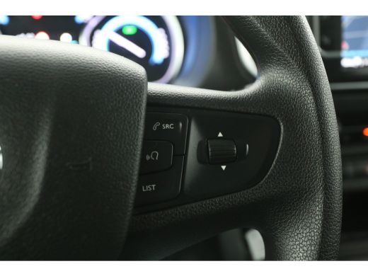 Toyota ProAce Worker 75 kWh Extra Range Navigator L2H1 | GRATIS E-Step! | Elektrisch Automaat | EMISSIEVRIJE ZONE | Ai... ActivLease financial lease