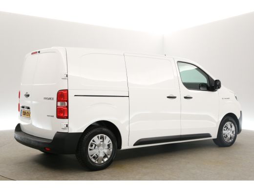 Toyota ProAce Worker 75 kWh Extra Range Navigator L2H1 | GRATIS E-Step! | Elektrisch Automaat | EMISSIEVRIJE ZONE | Ai... ActivLease financial lease