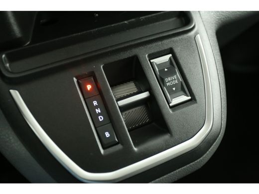 Toyota ProAce Worker 75 kWh Extra Range Navigator L2H1 | GRATIS E-Step! | Elektrisch Automaat | EMISSIEVRIJE ZONE | Ai... ActivLease financial lease