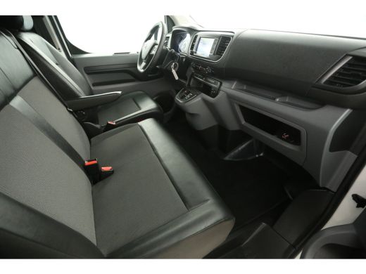 Toyota ProAce Worker 75 kWh Extra Range Navigator L2H1 | GRATIS E-Step! | Elektrisch Automaat | EMISSIEVRIJE ZONE | Ai... ActivLease financial lease