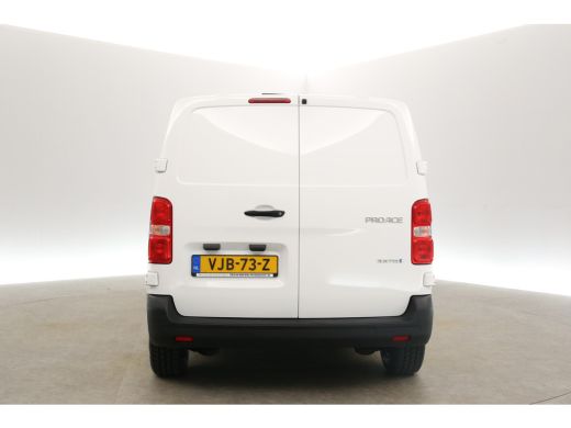 Toyota ProAce Worker 75 kWh Extra Range Navigator L2H1 | GRATIS E-Step! | Elektrisch Automaat | EMISSIEVRIJE ZONE | Ai... ActivLease financial lease