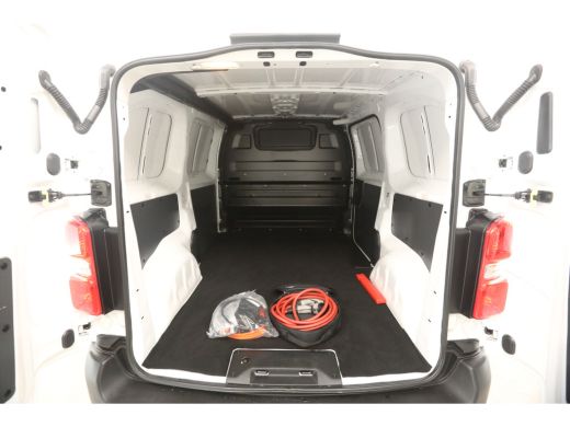 Toyota ProAce Worker 75 kWh Extra Range Navigator L2H1 | GRATIS E-Step! | Elektrisch Automaat | EMISSIEVRIJE ZONE | Ai... ActivLease financial lease
