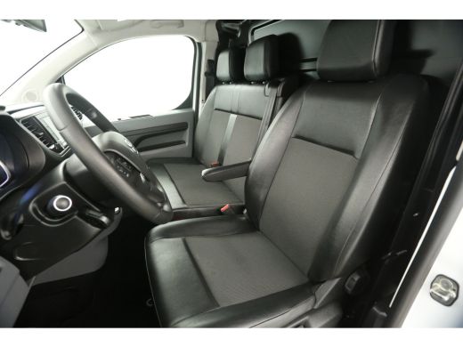 Toyota ProAce Worker 75 kWh Extra Range Navigator L2H1 | GRATIS E-Step! | Elektrisch Automaat | EMISSIEVRIJE ZONE | Ai... ActivLease financial lease