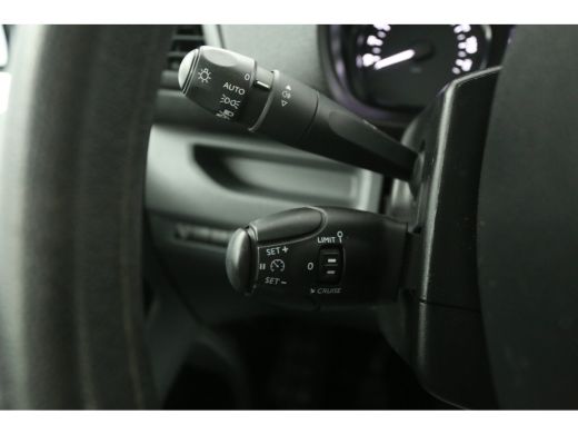 Toyota PROACE Worker Long 2.0 D-4D L3H1 | Dubbele Cabine | 6 Persoons | Airco Cruise 2xSchuifdeur Trekhaak PDC Stoelverwarming ActivLease financial lease
