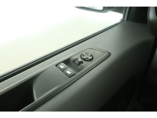 Toyota PROACE Worker Long 2.0 D-4D L3H1 | Dubbele Cabine | 6 Persoons | Airco Cruise 2xSchuifdeur Trekhaak PDC Stoelverwarming ActivLease financial lease